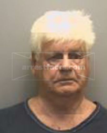 Delbert Gordon Templeton
