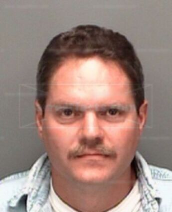Brett William Baird