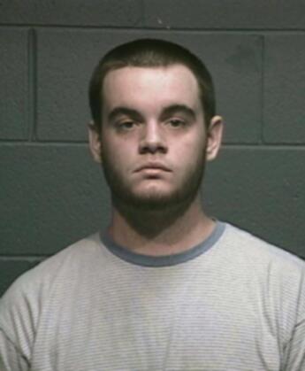 Taylor Brent Goodson