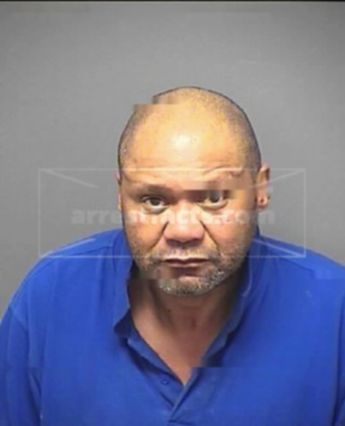 Thomas Lee Earl