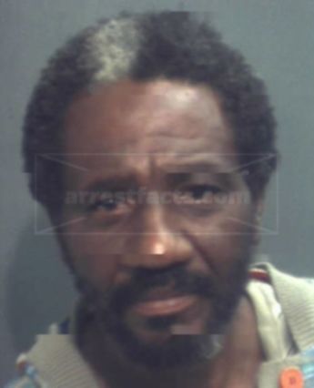 Larry L Odum Sr.