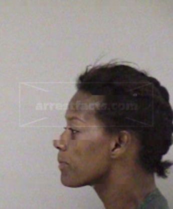 Jenell L Thurston