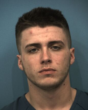 Tyler Graham Pitt