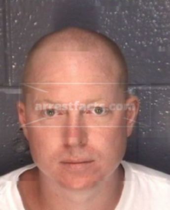 James Steven Jarrell