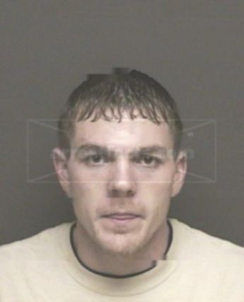 Jonathan Allen Horine