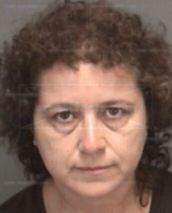 Wanda Elliston Thornton