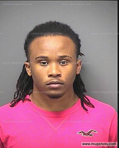 Tommie Javon Moore