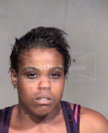 Peni Ruth Evans