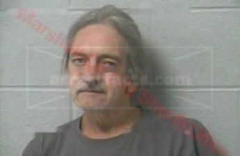 Michael Eric Hargrove