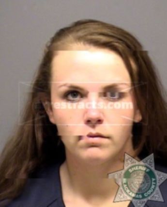 Tiffany Marie Meyers