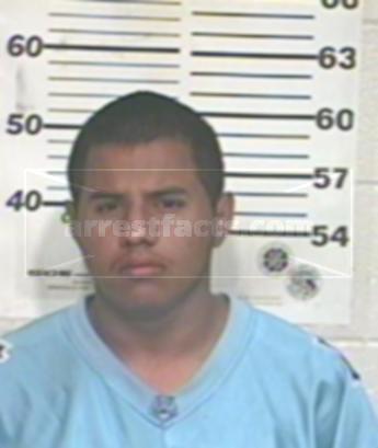 Marco Antonio Rivera Quintero