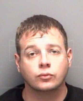 Garrison Michael Martin