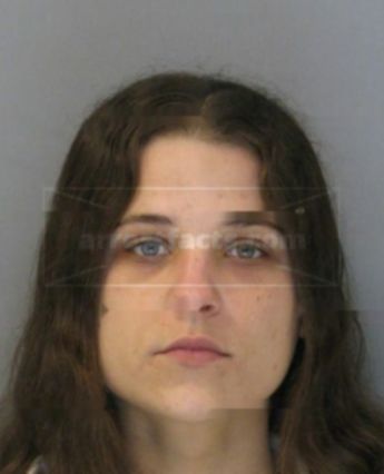 Anna Ashley Pate