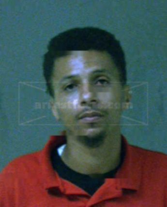 Travis Federico Adams
