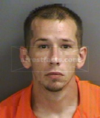 Jeremy Daniel Russell