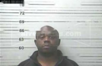 Theodore Dewayne Charles