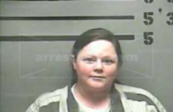 Rachel Marie Frazer