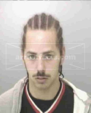 Jeremy James Moore