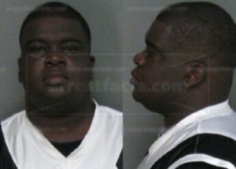 Anthony Lamont Reed