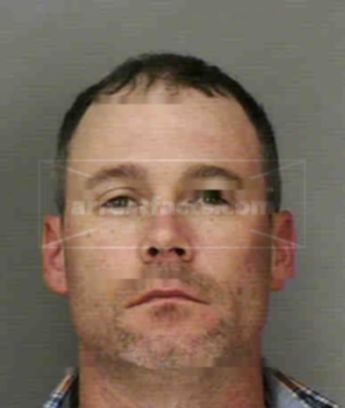 Michael James Stringer