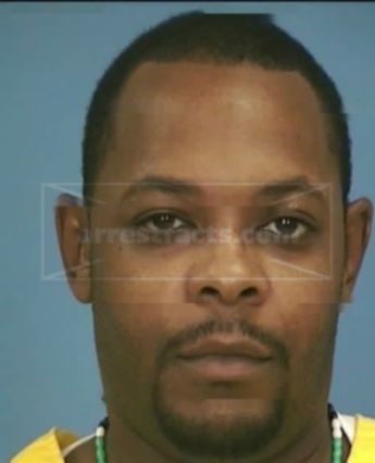 Demetric Williams