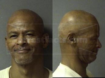 Larry Lewis Edwards