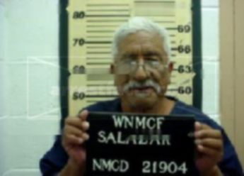 Jose Lucero Salazar