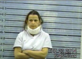 Tammy Dale Cline
