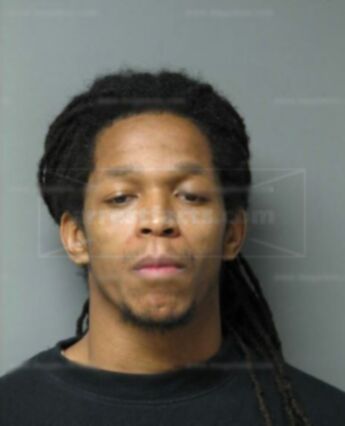 Delonzo L Powell