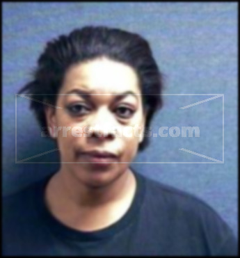 Patti Labelle Sechrest