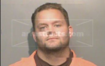 Joshua James Mcrae
