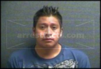 Miguel Adonias Vasquez Lopez
