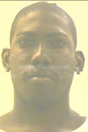 Morris Alonzo Allen