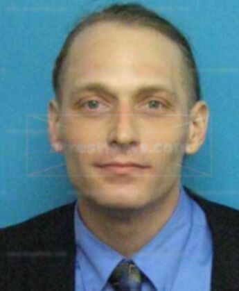 Donald John Mcbride Iii