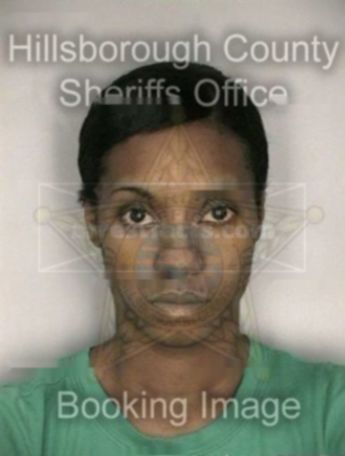 Zada Tekelia Cochran