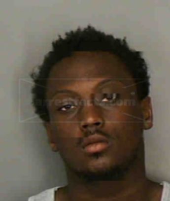Carl Lee Sylvester Crawford