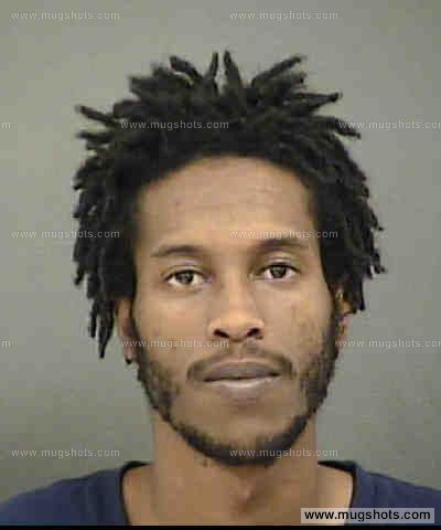 Joshua Dewayne Page