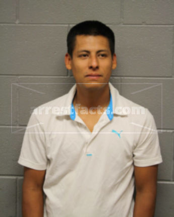 Esau Lopez
