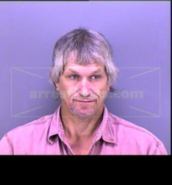 Allen Wayne Ferguson