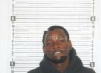 Jamikal Martez Baker