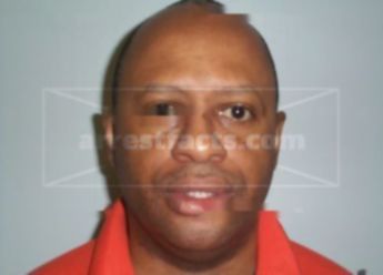 Reginald Keith Mathis