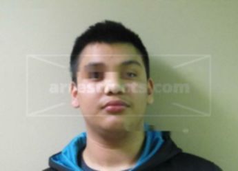 Marco Antonio Carrera