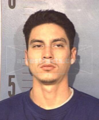 Randy James Garcia