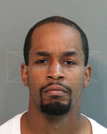 Timothy Lebrone Penn
