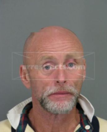 Terry Bryant Thomas