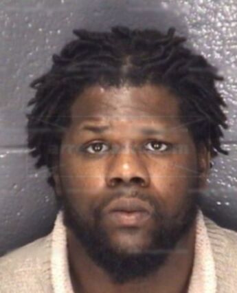 Marcus Lee Adams