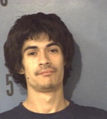 Matthew Sean Martinez