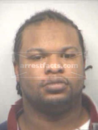 Leon Demon Stillwell