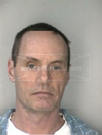 Mark Anthony Wormuth