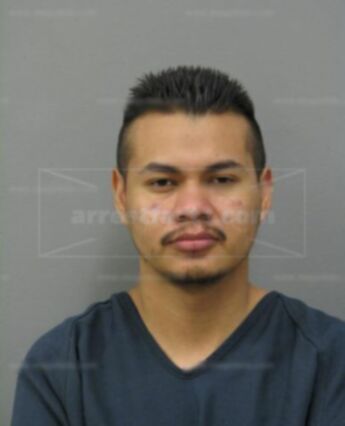 Raul Duran Ibarra